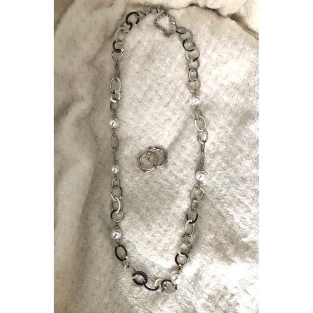 2/20$🌟 Necklace & Earring SET